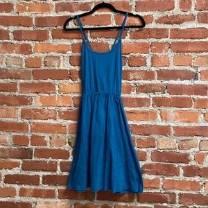 American Apparel mini dress